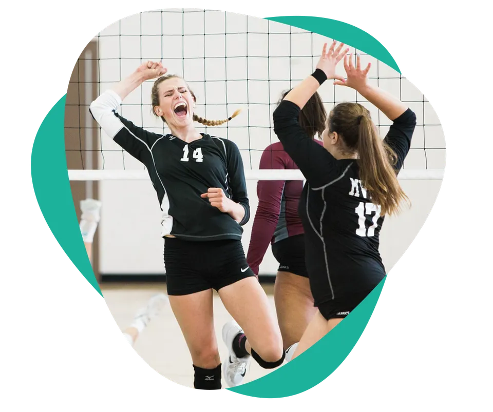 Ondersteuning en succes